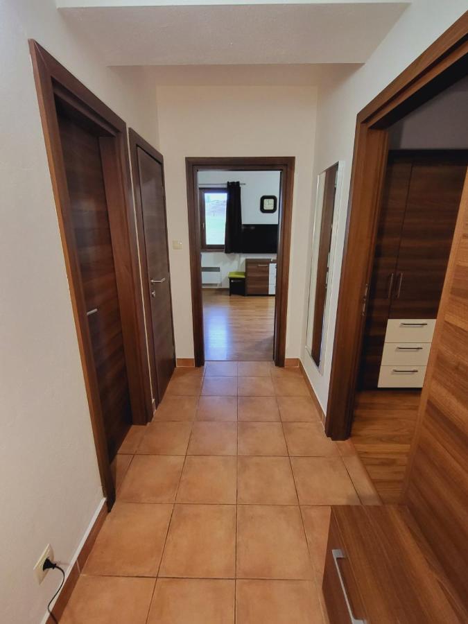 Kamzik Apartment Hill View With Garage Donovaly Esterno foto