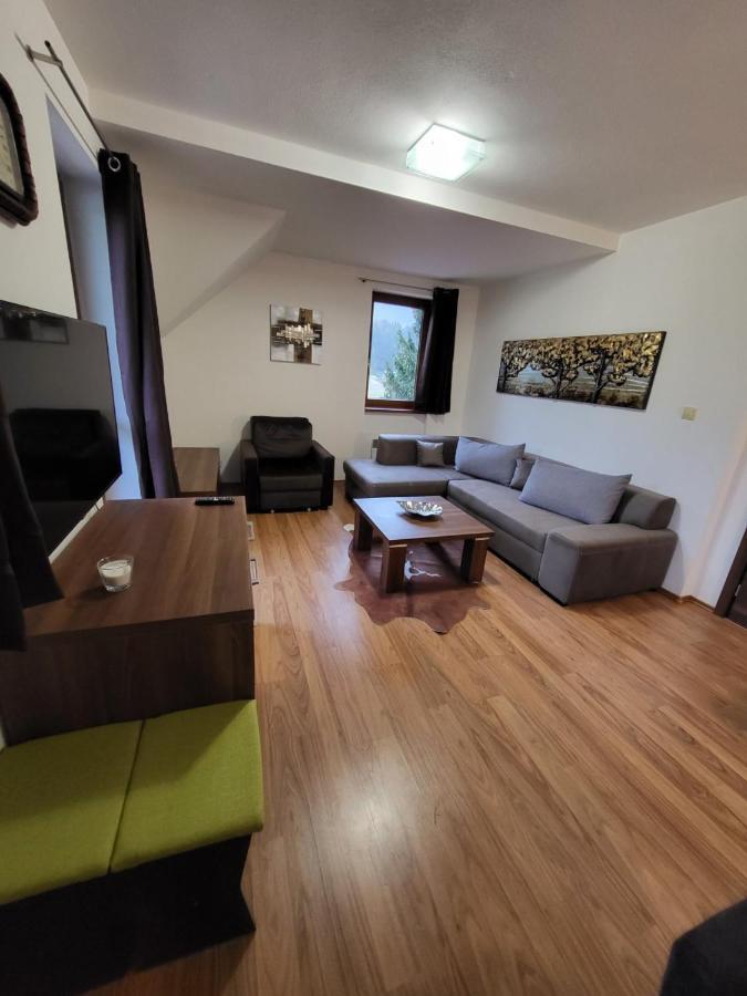 Kamzik Apartment Hill View With Garage Donovaly Esterno foto