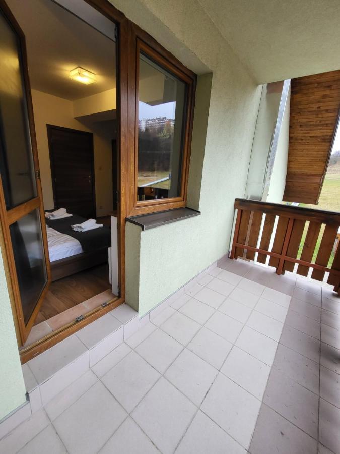 Kamzik Apartment Hill View With Garage Donovaly Esterno foto