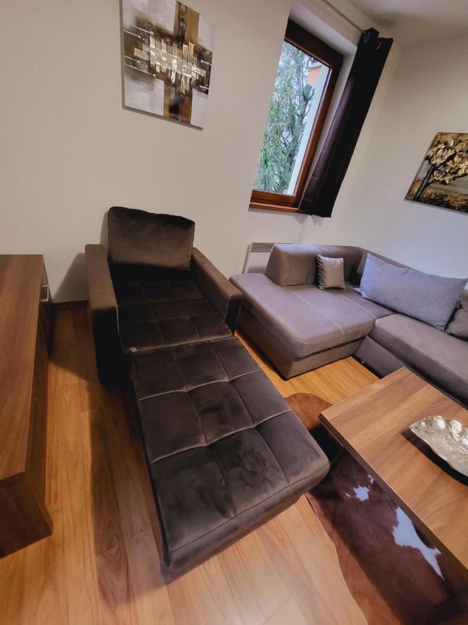 Kamzik Apartment Hill View With Garage Donovaly Esterno foto