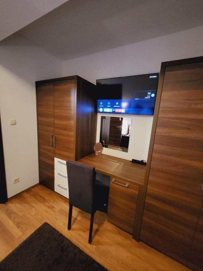 Kamzik Apartment Hill View With Garage Donovaly Esterno foto