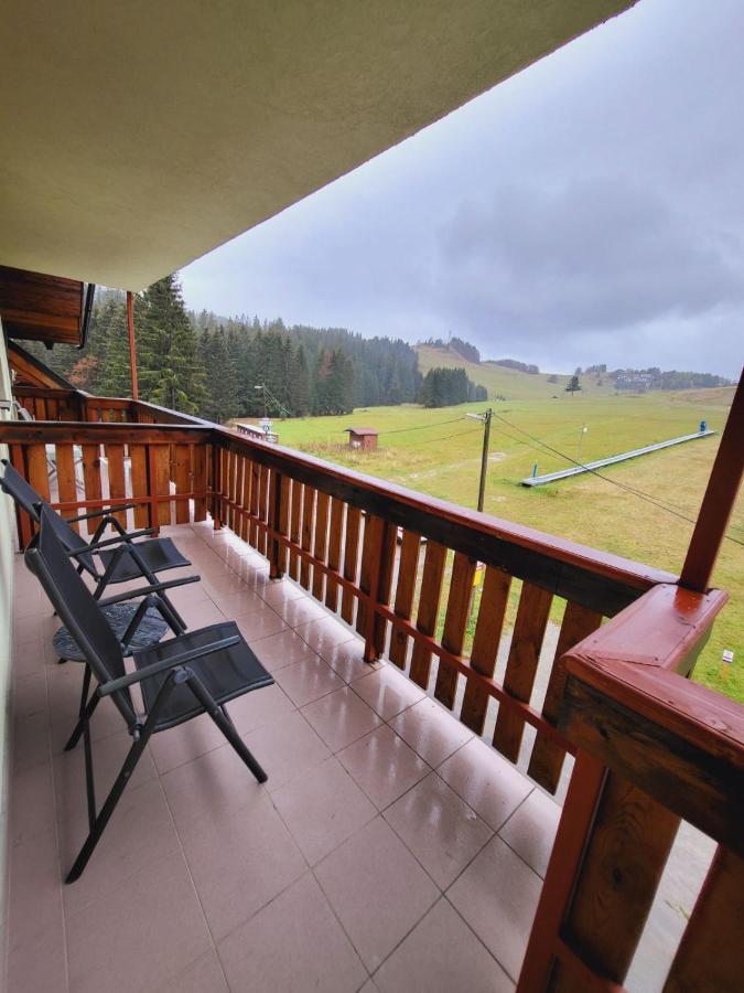 Kamzik Apartment Hill View With Garage Donovaly Esterno foto