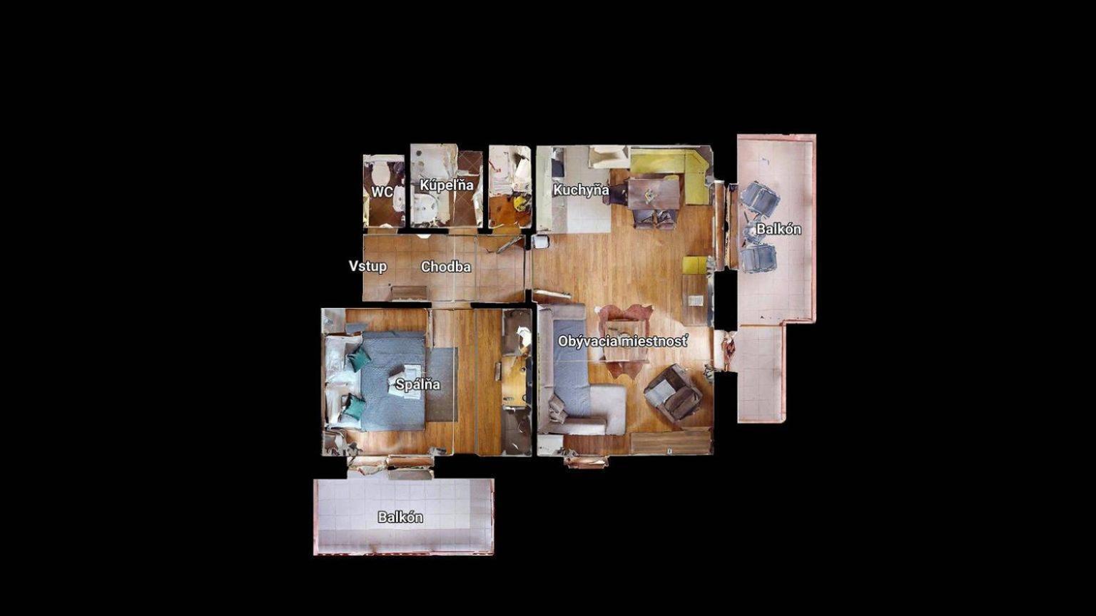 Kamzik Apartment Hill View With Garage Donovaly Esterno foto